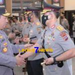 4 Kapolda Muda Lulusan Akpol 1994-1996, Nomor Terakhir Eks Dirtipidter Bareskrim Polri