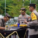 6 Kapolda Aktif yang Bertugas di Pulau Sulawesi, Nomor 2 dan 4 Lulusan Akpol 1991