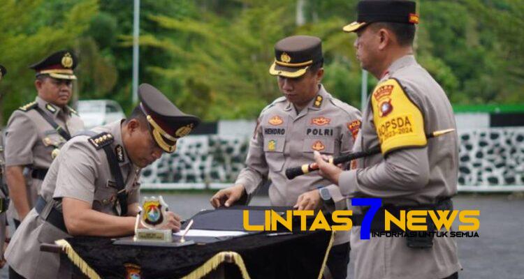 6 Kapolda Aktif yang Bertugas di Pulau Sulawesi, Nomor 2 dan 4 Lulusan Akpol 1991