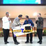 Belasan Sekolah di Lebak Banten Dapat Bantuan Pendidikan