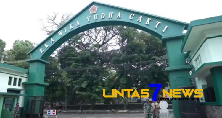 Deretan Jenderal Bintang 1 hingga 3 Bertugas di Kodiklat TNI AD, Nomor 2 Putra Try Sutrisno