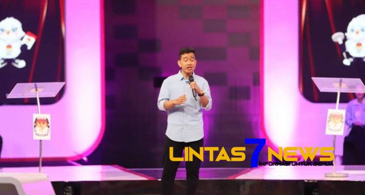 Nanti Didiskusikan dengan Pak Prabowo