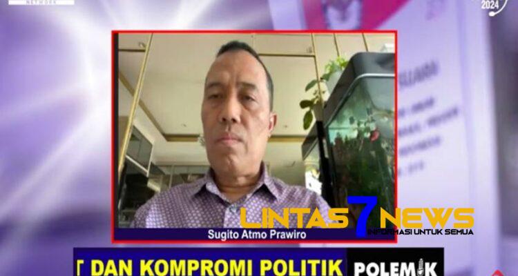 Jangan Sampai MK jadi Mahkamah Kalkulator