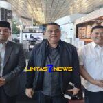 Hadiri Konferensi Internasional di Makkah, Syafruddin Terbang ke Jeddah