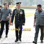 Jenderal Bintang 3 Duduki Jabatan Terakhir Lebih dari 2 Tahun, Nomor 1 Mantan Sesmilpres RI