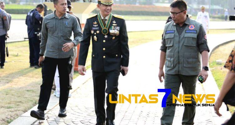 Jenderal Bintang 3 Duduki Jabatan Terakhir Lebih dari 2 Tahun, Nomor 1 Mantan Sesmilpres RI