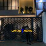 KPK Geledah Rumah Hanan Supangkat di Jakarta Barat Terkait Kasus Pencucian Uang SYL