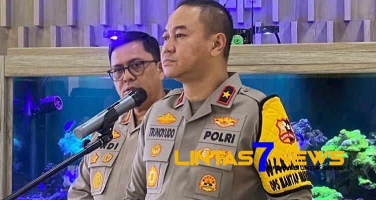 Ganjil-Genap Arus Mudik dan Balik Lebaran 2024 Diawasi ETLE