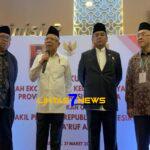 Saya Tak Akan Memanggil Siapa-siapa