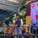 Refly Harun Optimistis MK Kabulkan Gugatan AMIN dan Ganjar-Mahfud