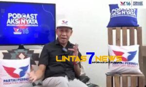 Soal Ambang Batas Parlemen, Partai Perindo Nilai Putusan Hakim MK Politis