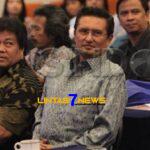 Usut Dugaan Korupsi APD Kemenkes, KPK Periksa Fadel Muhammad sebagai Saksi