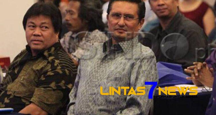 Usut Dugaan Korupsi APD Kemenkes, KPK Periksa Fadel Muhammad sebagai Saksi