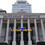 Aktivis 98 dan Senat Mahasiswa STF Driyarkara Ajukan Amicus Curiae, Soroti Kewenangan Eksekutif