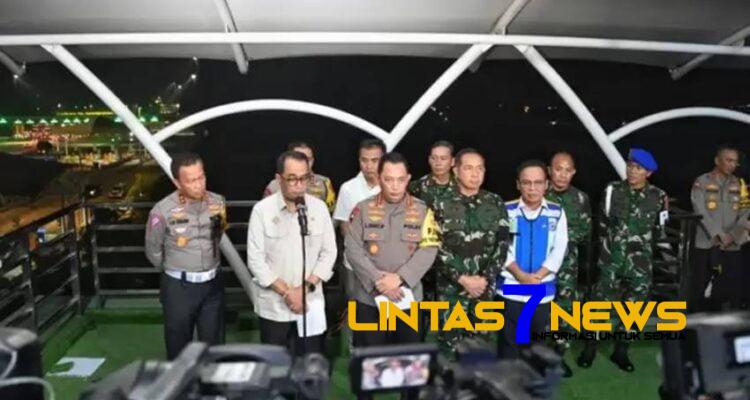 Cegah Macet Horor, Menhub Minta Pemudik Pulang Sebelum Puncak Arus Balik Lebaran