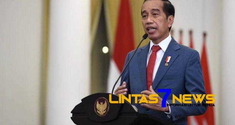 Darurat Judi Online, Jokowi Segera Bentuk Satgas Pemberantasan