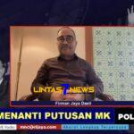 Deputi Hukum TPN Ganjar-Mahfud Sebut Indonesia Belum Miliki Presiden dan Wapres Terpilih