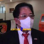 Diperiksa 9 Jam, Guru Besar Universitas Jambi Tersangka TPPO Dicecar 48 Pertanyaan