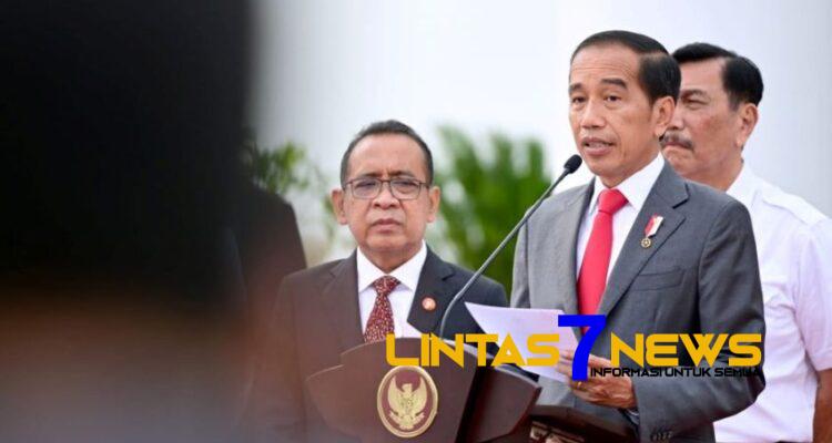 Kita Tak Boleh Kalah Canggih