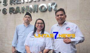 Penantian Panjang RPA Perindo, Kasus Persetubuhan Anak di Bawah Umur Penantian Panjang RPA Perindo, Kasus Persetubuhan Anak di Bawah Umur Akhirnya Naik Sidik