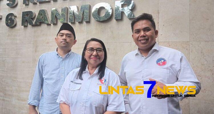 Penantian Panjang RPA Perindo, Kasus Persetubuhan Anak di Bawah Umur Akhirnya Naik Sidik