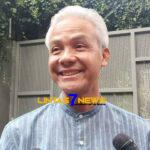 Plt Ketum PPP Mardiono Kumpul Bareng Petinggi Koalisi Prabowo, Ganjar Angkat Bicara