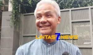 Plt Ketum PPP Mardiono Kumpul Bareng Petinggi Koalisi Prabowo, Ganjar Angkat Bicara