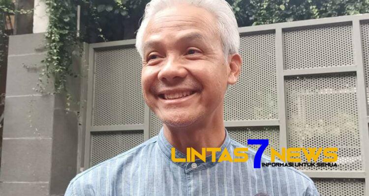 Plt Ketum PPP Mardiono Kumpul Bareng Petinggi Koalisi Prabowo, Ganjar Angkat Bicara