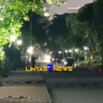 Prabowo dan Gibran Semobil Menghadap Jokowi di Istana