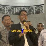 Yusril Sebut Bantuan El Nino Diminta Mensos, Refly Harun Langsung Luruskan