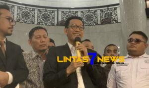 Yusril Sebut Bantuan El Nino Diminta Mensos, Refly Harun Langsung Luruskan