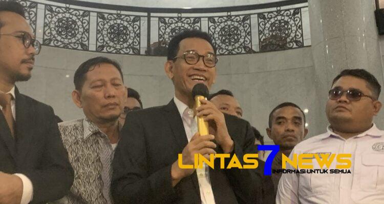 Yusril Sebut Bantuan El Nino Diminta Mensos, Refly Harun Langsung Luruskan