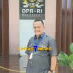 Ketua Dewan Pembina FPR Apresiasi Akan Keberanian Pihak Jaksa Yang Berani Geledah Kantor Desa Talang Rasau