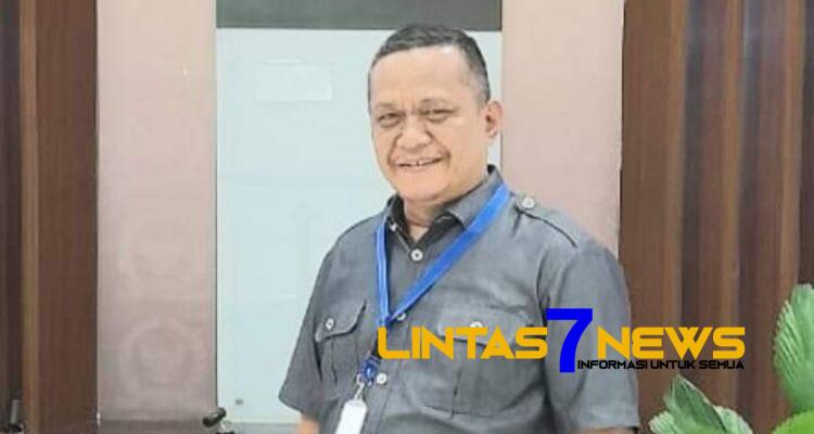 Ketua Dewan Pembina FPR Apresiasi Akan Keberanian Pihak Jaksa Yang Berani Geledah Kantor Desa Talang Rasau