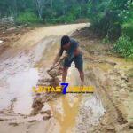 Kurang Perhatian, Masyarakat Minta Kembali Ke Kabupaten Induk