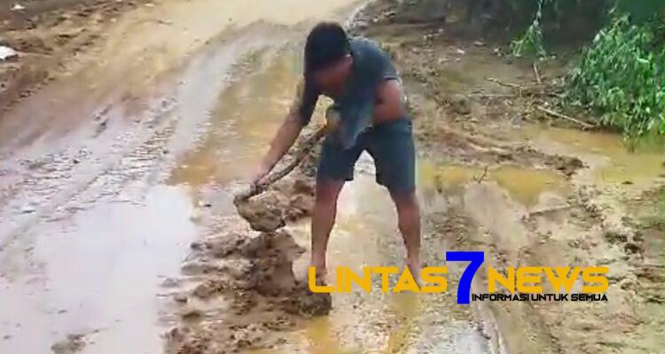 Kurang Perhatian, Masyarakat Minta Kembali Ke Kabupaten Induk