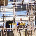 PT Pulau Dua Sentosa Pekerjakan Orang, Tidak Mematuhi UU Keselamatan Kerja.