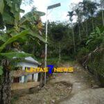 Wow.!! Pengadaan Lampu Jalan 15 Juta Perunit