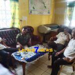 Akibat Kelola Lahan Diluar HGU, Garbeta Gelar Unjuk Rasa