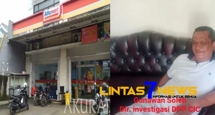 Polresta Diminta Panggil Direktur PT. Joker Prima Star dan Direktur CV. Hulubalang