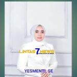 Yesmenti, SE Siap Mengikuti Kontestasi Cawabup Lebong