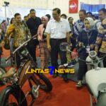 Gelar IEMS 2024, BRIN Wujudkan Program Langit Biru