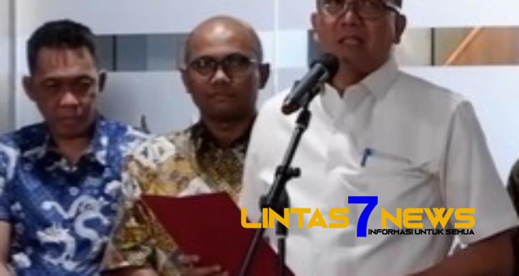 Jaksa Agung Tetapkan Pendiri Sriwijaya Air Sebagai Tersangka Korupsi PT. Timah