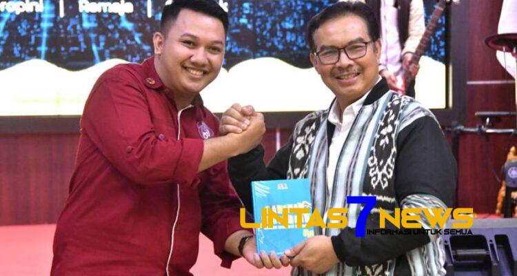 Rayakan HUT Ke-14 GenRe Tingkatkan Kualitas Remaja Indonesia