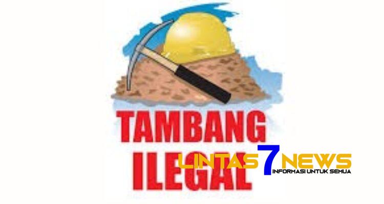 Marak Tambang TGC Ilegal Di Luwu Timur, APPPRI Akan Segara Buat Laporan