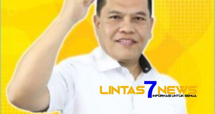 Azhari Siap Tinggalkan Jabatan Strategis Demi Pengabdian Ditanah Kelahiran