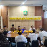 GARBETA: Gubernur Tidak Peduli Dengan Masyarakat.!