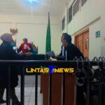 RUSTAM EFENDI, SH: Jangan Mengiring Opini Dengan Hal Yang Belum Tentu Benar