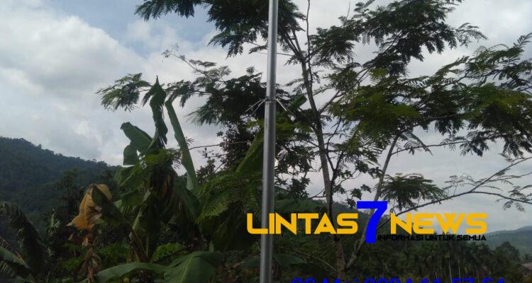 Diduga Ada Indikasi Kerjasama Dengan APH Terkait Mark - Up Harga Satuan Pengadaan Lampu Jalan