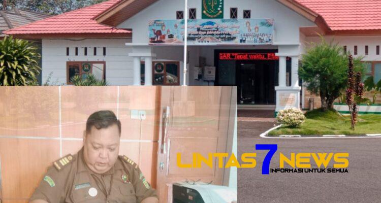 Kejari Diminta Segera Periksa 19 Desa Dikabupaten Lebong